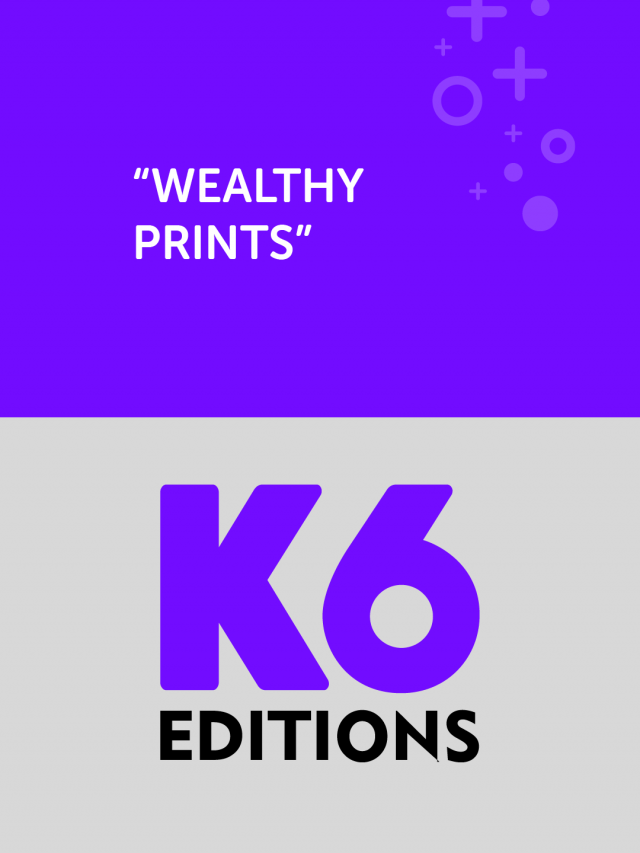 K6 Editions