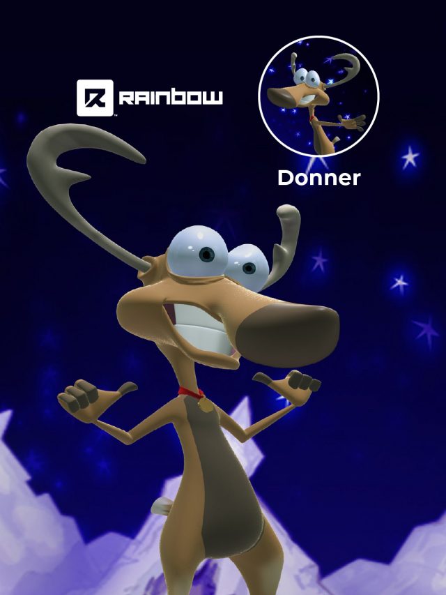 Donner
