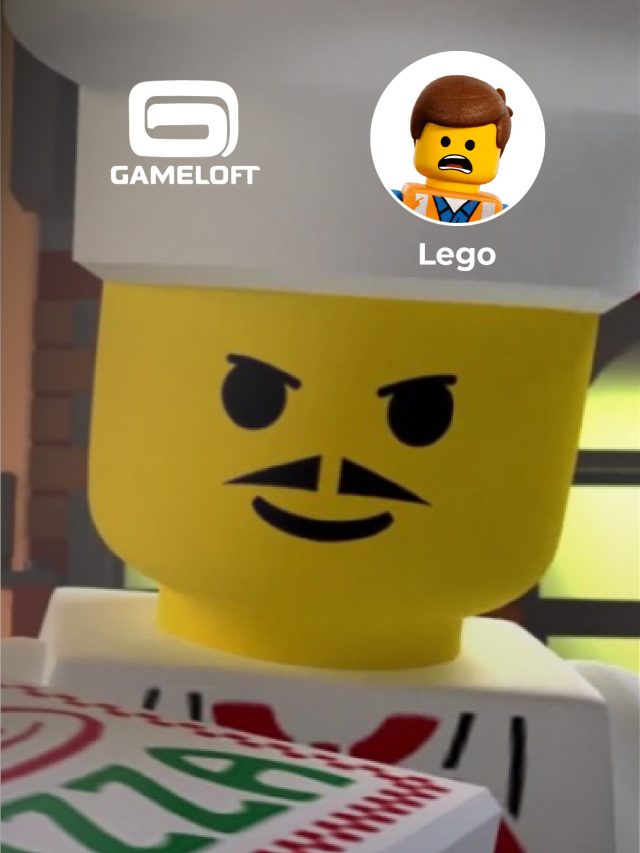 Lego