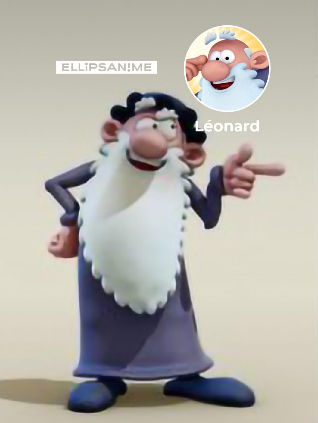 Leonard