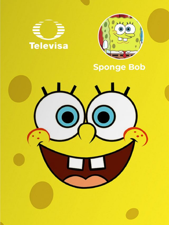 APRIL2021_BOB Esponja