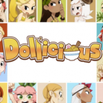 Dollicious_cover